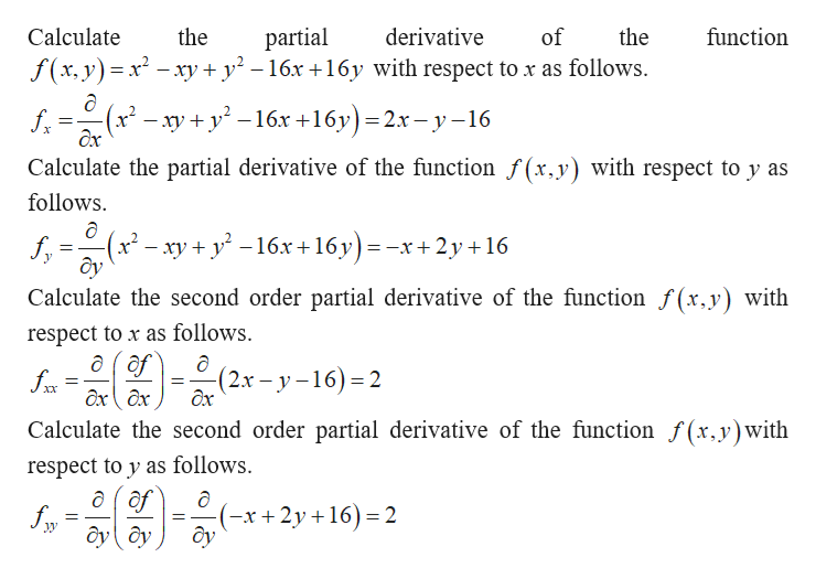 Answered A Continuous Function F X Y On A… Bartleby