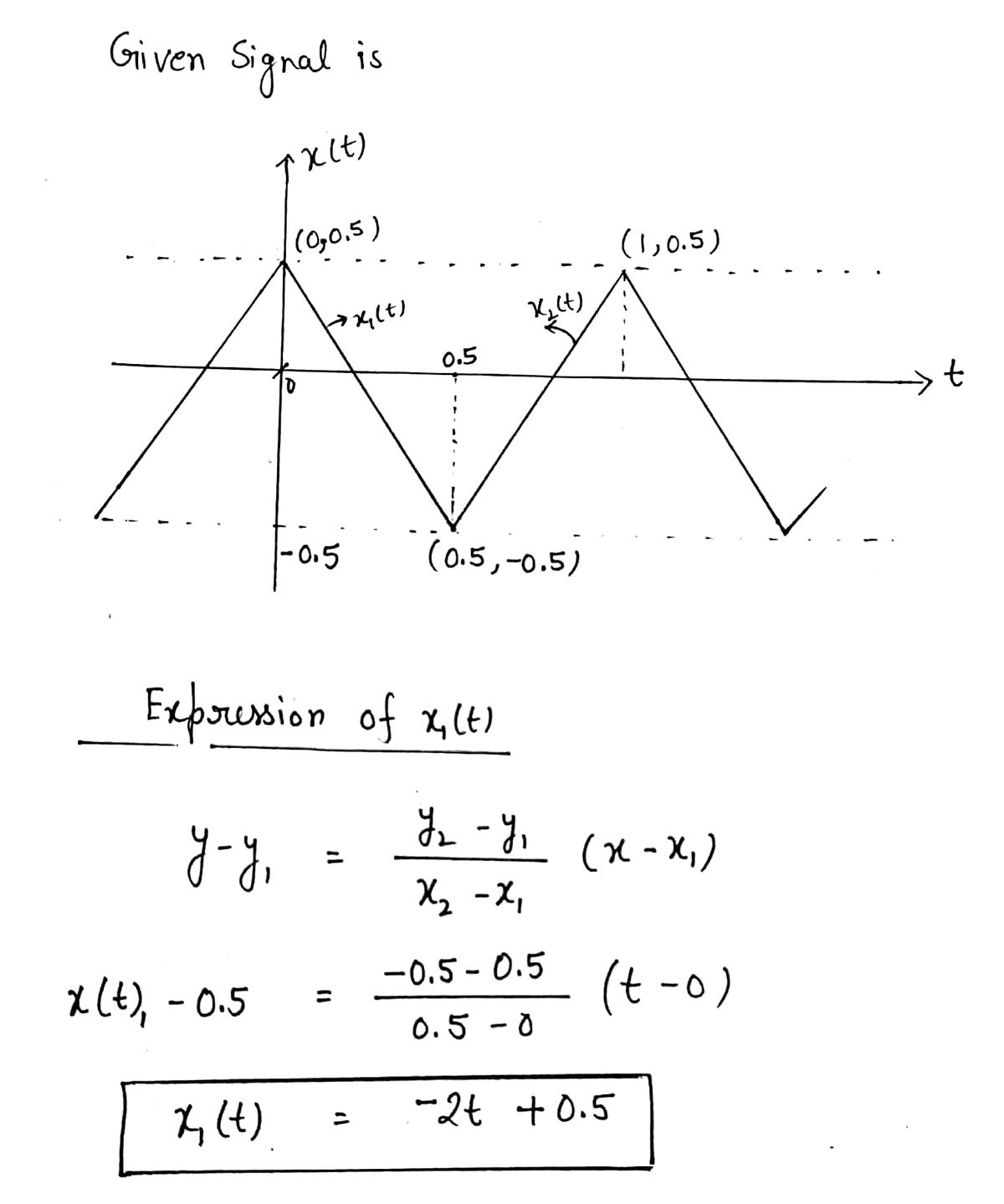 Electrical Engineering homework question answer, step 1, image 1