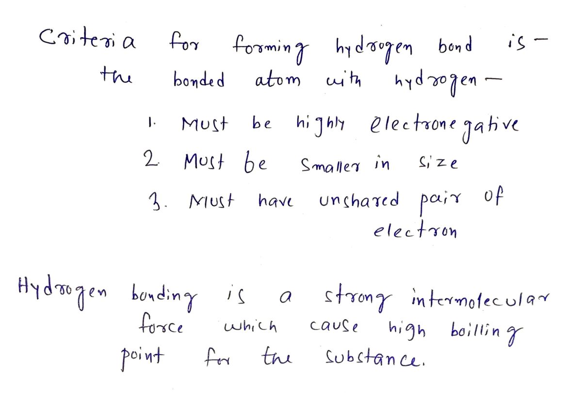 Chemistry homework question answer, step 1, image 1