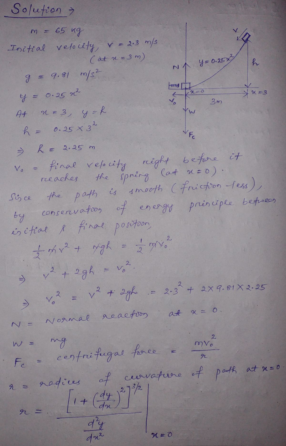 Mechanical Engineering homework question answer, step 1, image 1