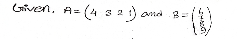 Advanced Math homework question answer, step 1, image 1