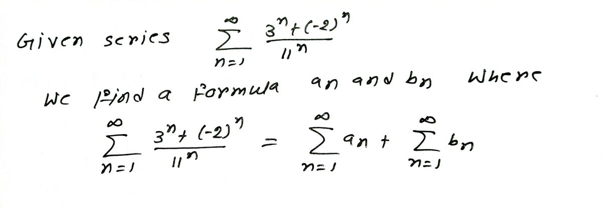 Calculus homework question answer, step 1, image 1