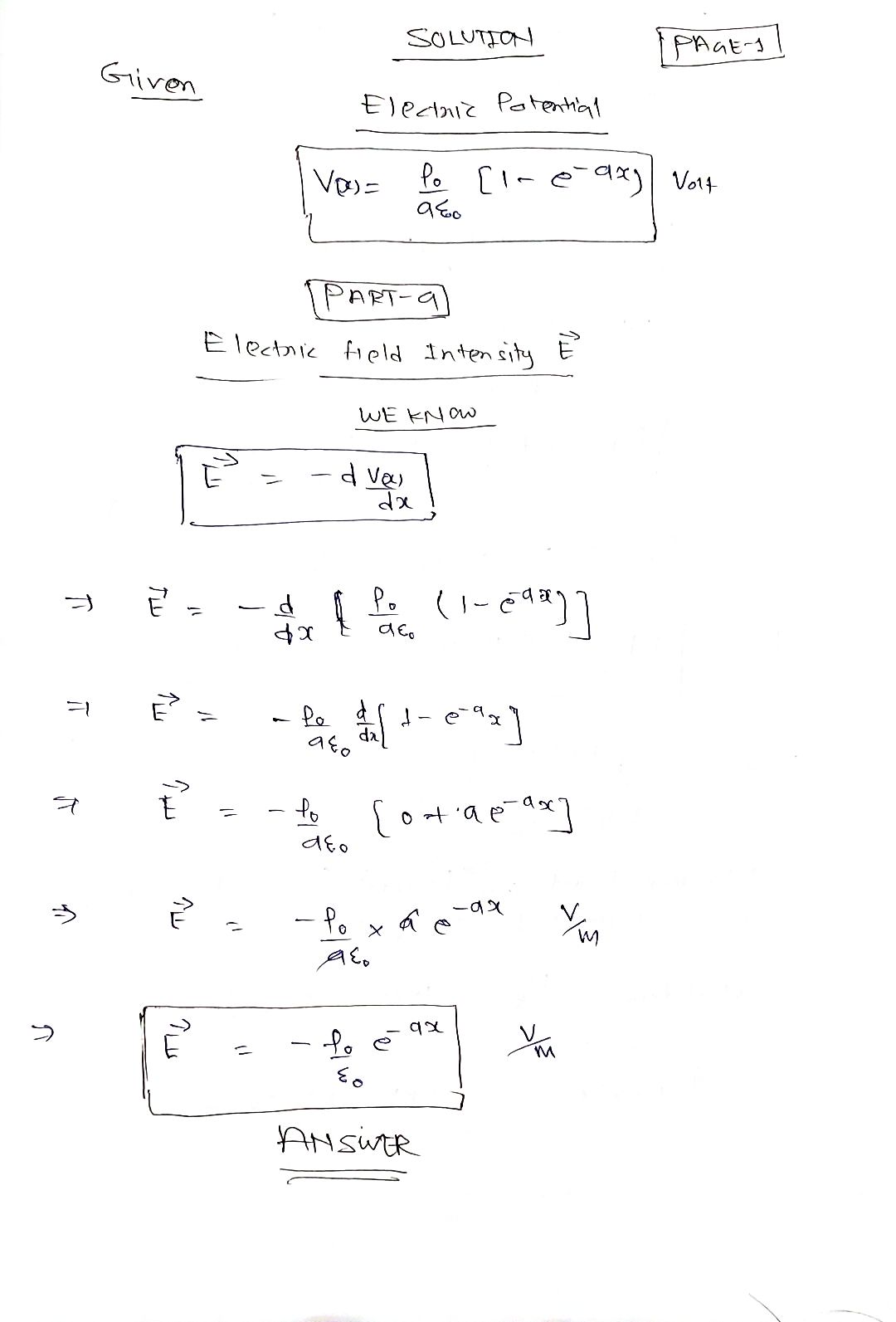 Electrical Engineering homework question answer, step 1, image 1