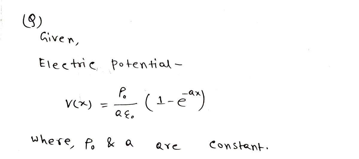 Electrical Engineering homework question answer, step 1, image 1