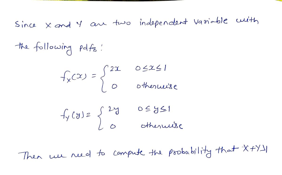 Probability homework question answer, step 1, image 1