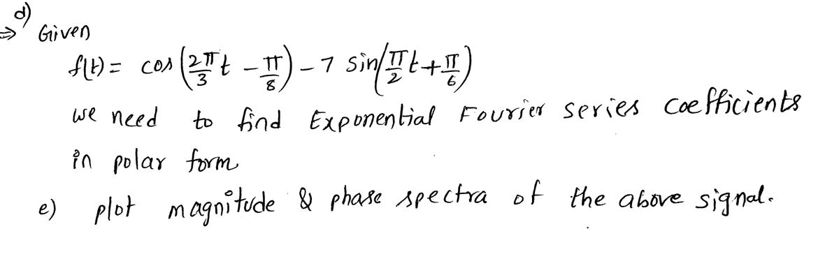 Electrical Engineering homework question answer, step 1, image 1