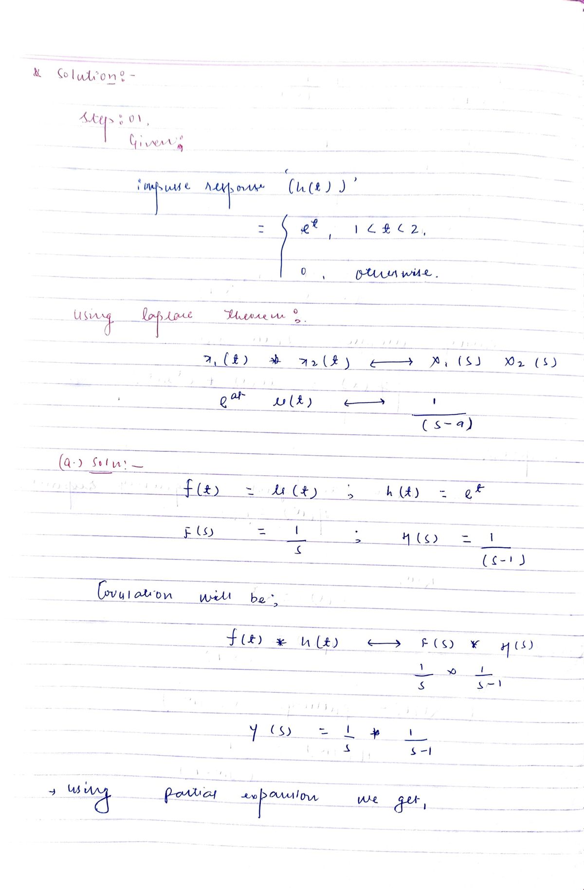 Advanced Math homework question answer, step 1, image 1