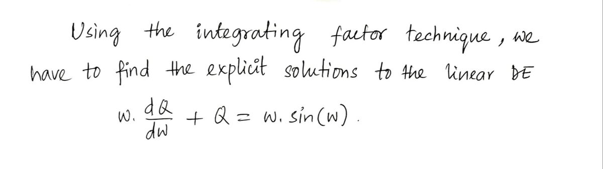 Advanced Math homework question answer, step 1, image 1