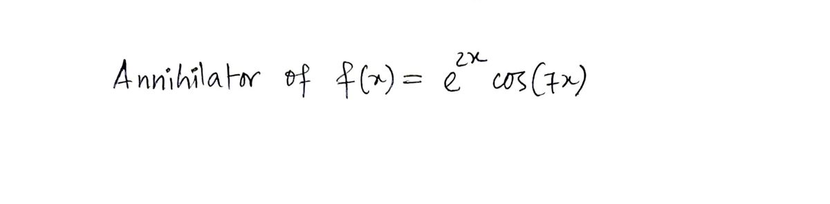 Advanced Math homework question answer, step 1, image 1