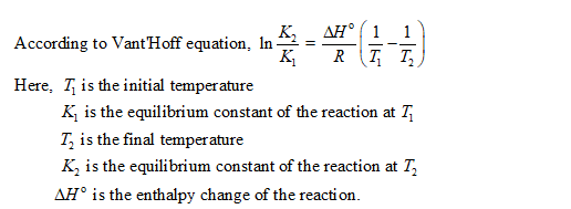 Chemistry homework question answer, step 1, image 1