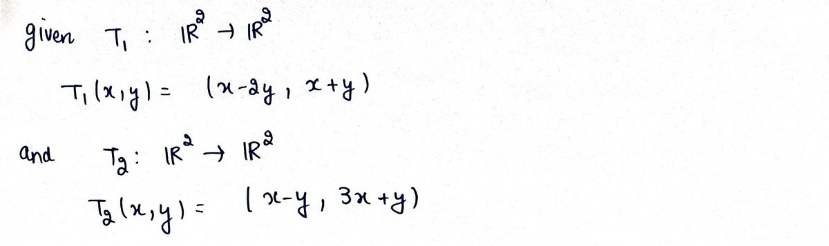 Advanced Math homework question answer, step 1, image 1