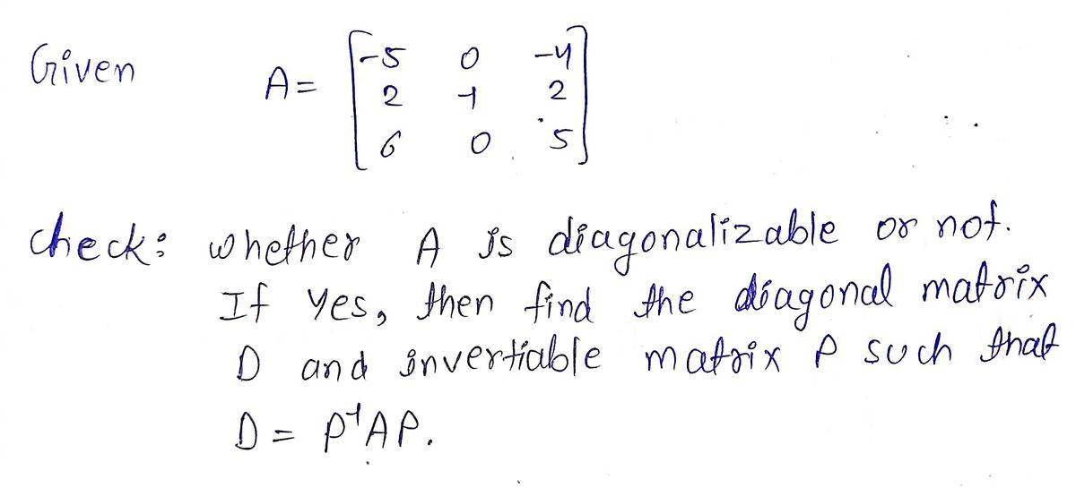 Advanced Math homework question answer, step 1, image 1