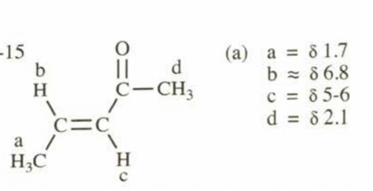 Chemistry homework question answer, step 1, image 1