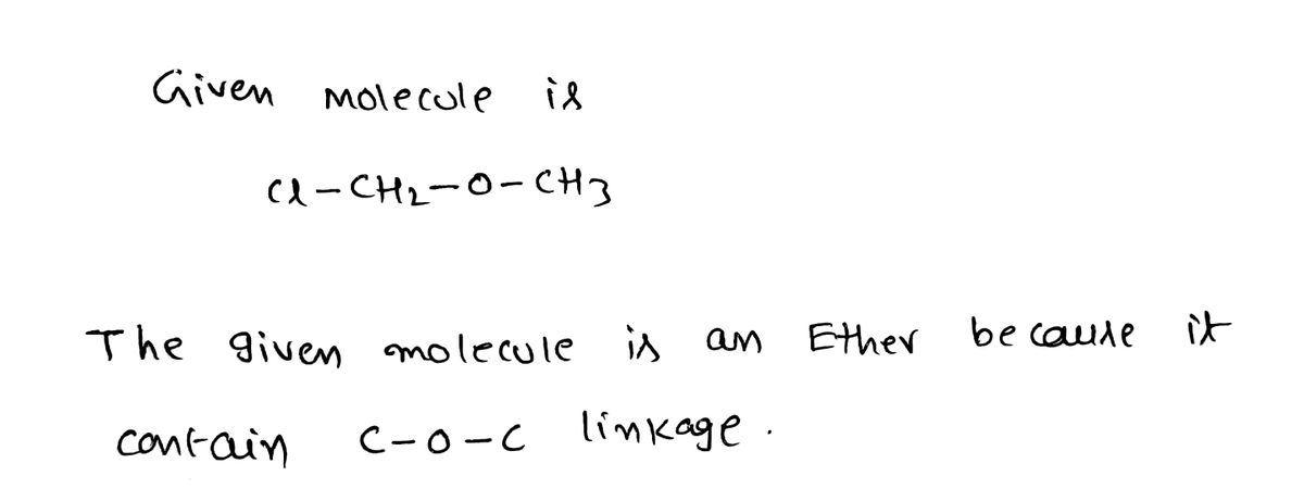 Chemistry homework question answer, step 1, image 1