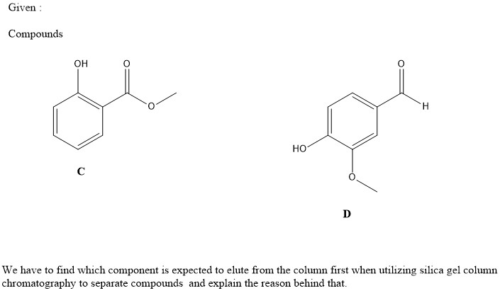 Chemistry homework question answer, step 1, image 1