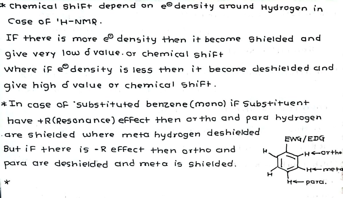 Chemistry homework question answer, step 1, image 1