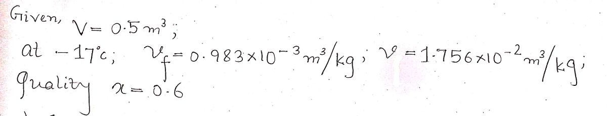 Mechanical Engineering homework question answer, step 1, image 2