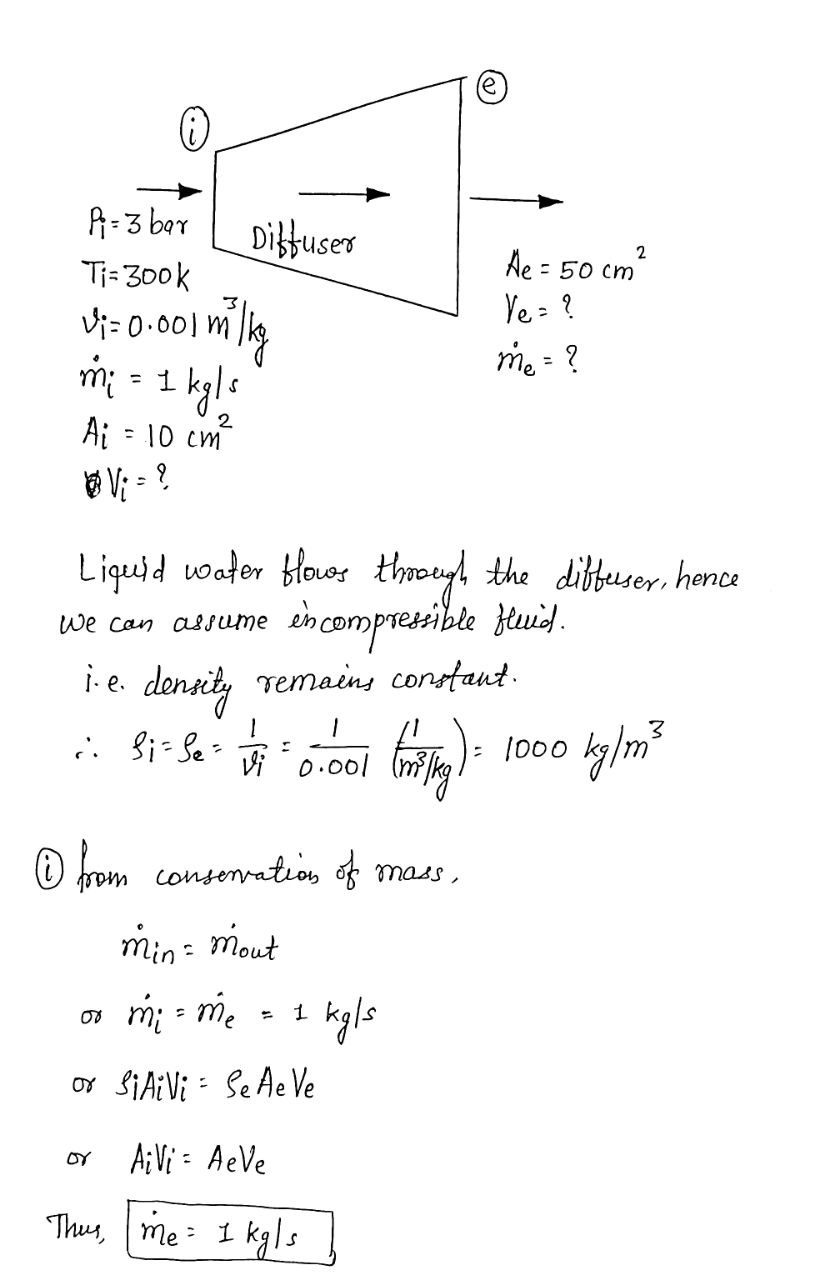 Mechanical Engineering homework question answer, step 1, image 1