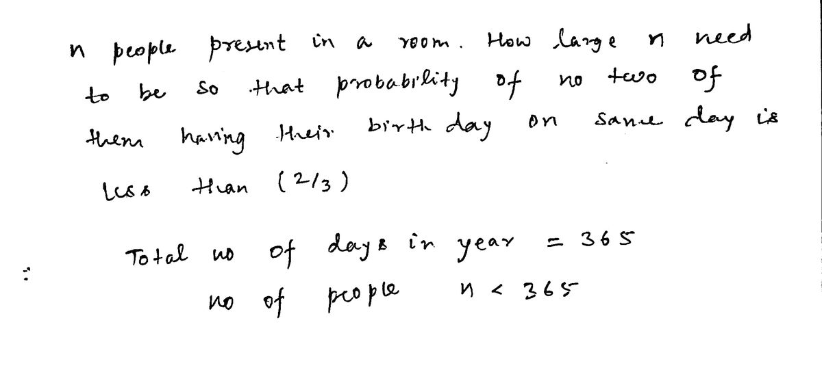 Probability homework question answer, step 1, image 1