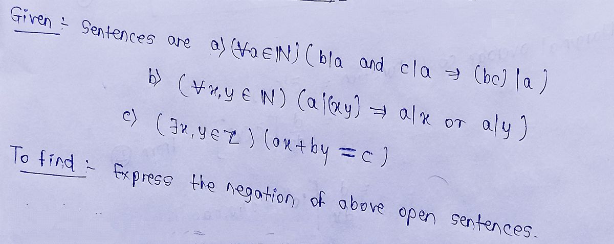 Advanced Math homework question answer, step 1, image 1