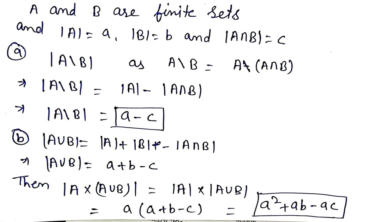 Advanced Math homework question answer, step 1, image 1