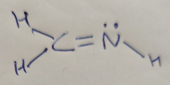 Ch2Nh Lewis Structure, Chegg Study | Guided Solutions and Study Help