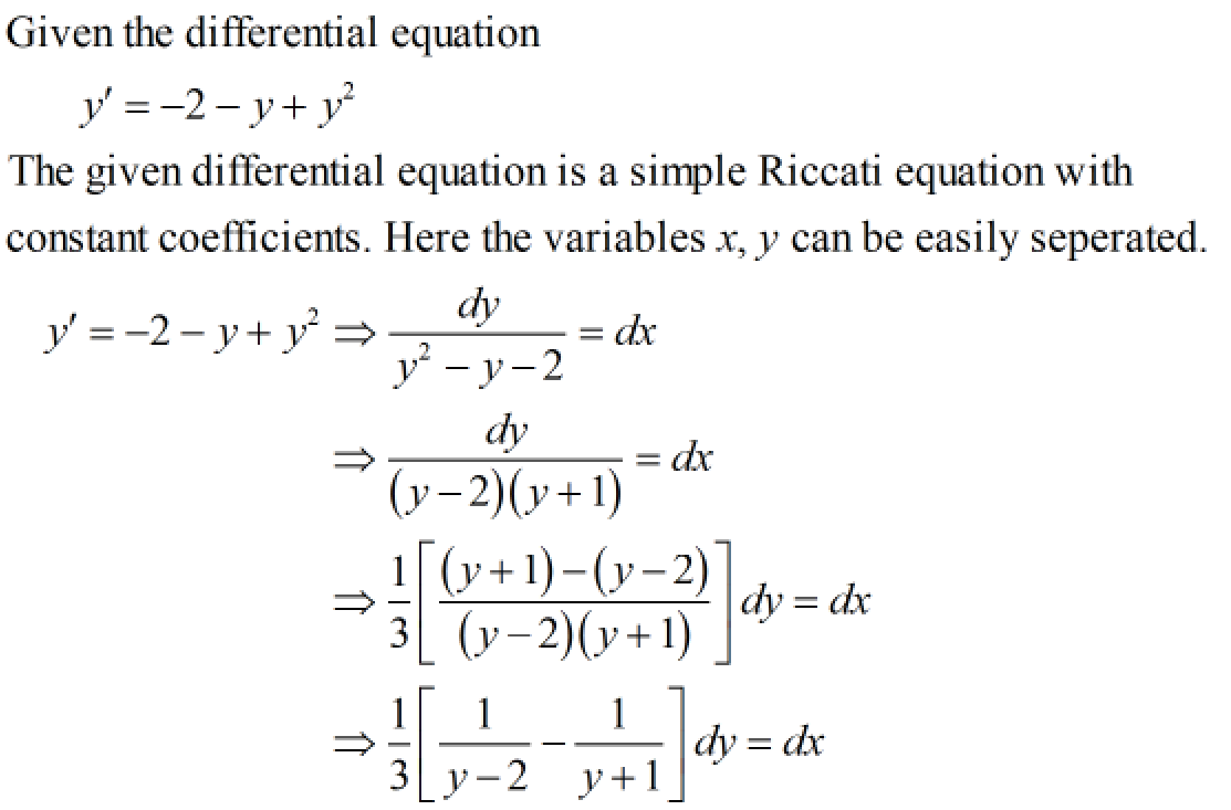 Advanced Math homework question answer, step 1, image 1