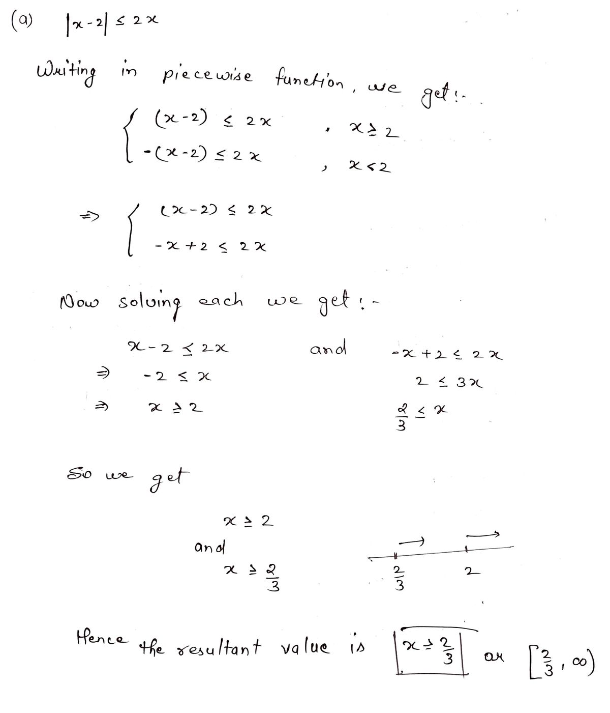 Advanced Math homework question answer, step 1, image 1