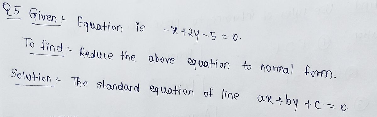 Advanced Math homework question answer, step 1, image 1