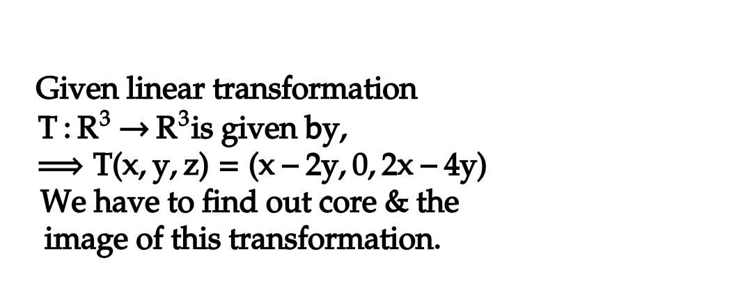 Advanced Math homework question answer, step 1, image 1