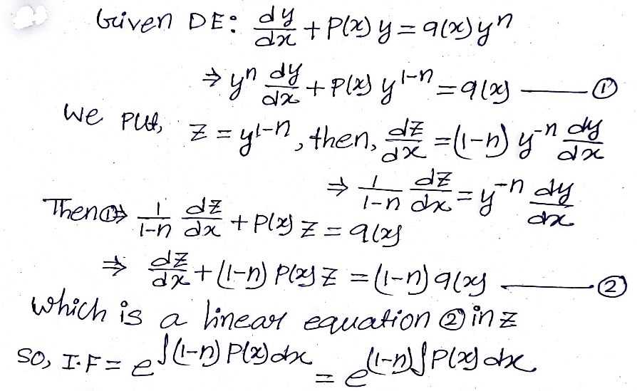 Advanced Math homework question answer, step 1, image 1