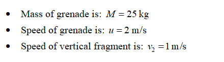 Physics homework question answer, step 1, image 1