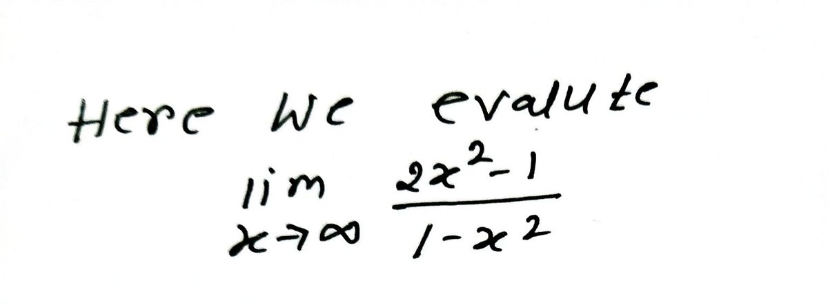 Calculus homework question answer, step 1, image 1