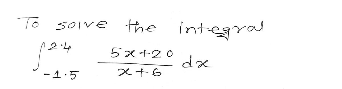 Calculus homework question answer, step 1, image 1