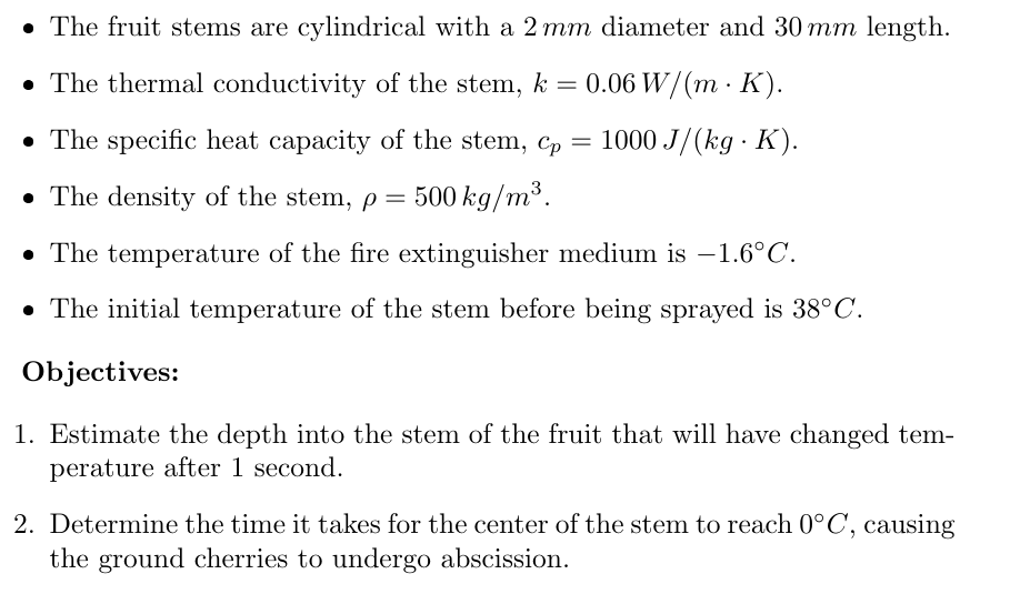 Mechanical Engineering homework question answer, step 1, image 1