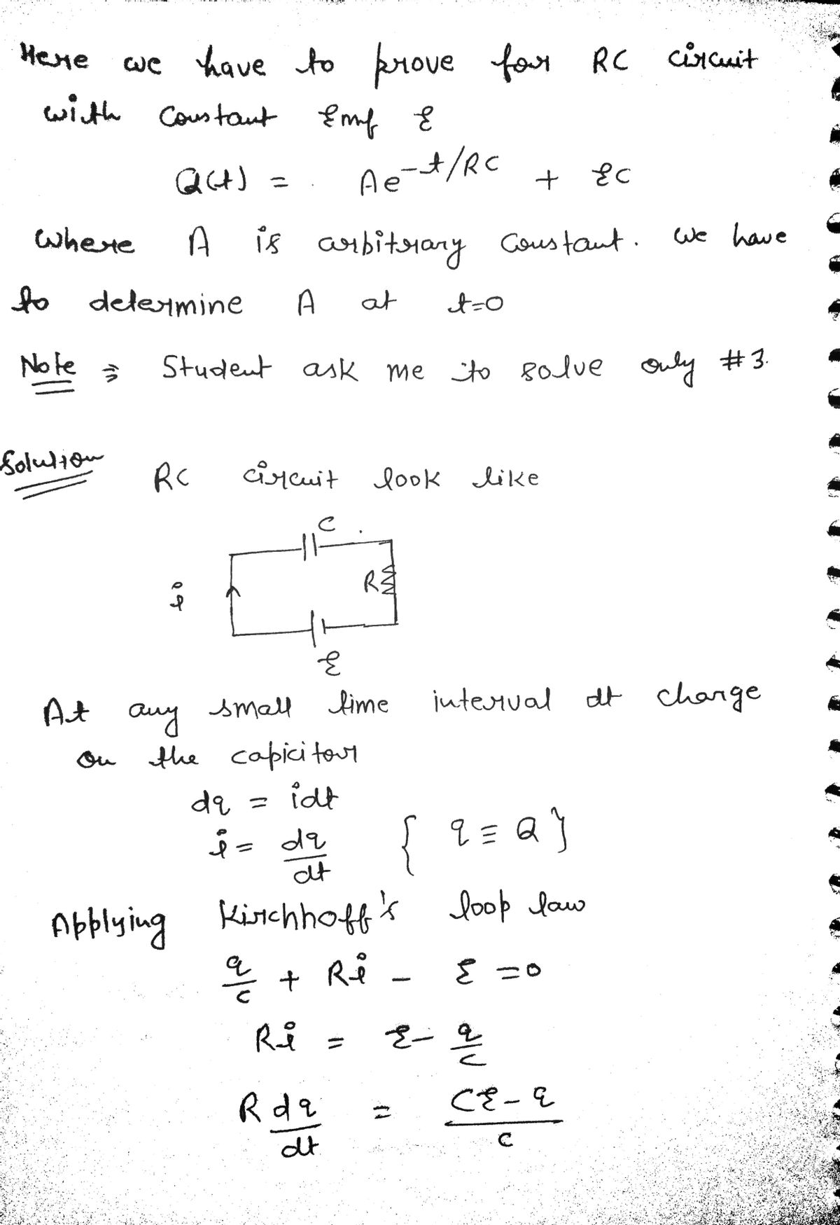 Advanced Physics homework question answer, step 1, image 1