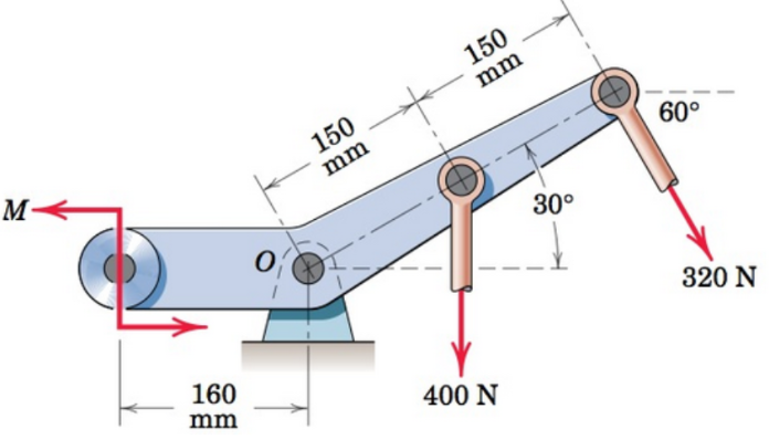 Mechanical Engineering homework question answer, step 1, image 1