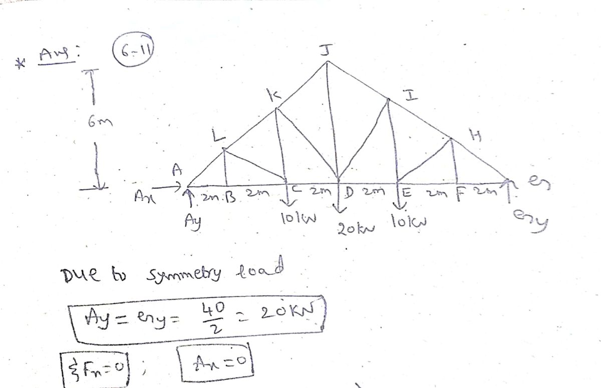 Civil Engineering homework question answer, step 1, image 1