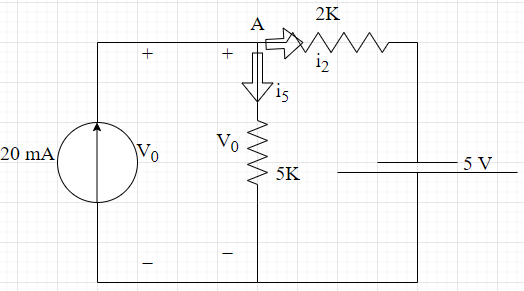 Electrical Engineering homework question answer, step 1, image 1