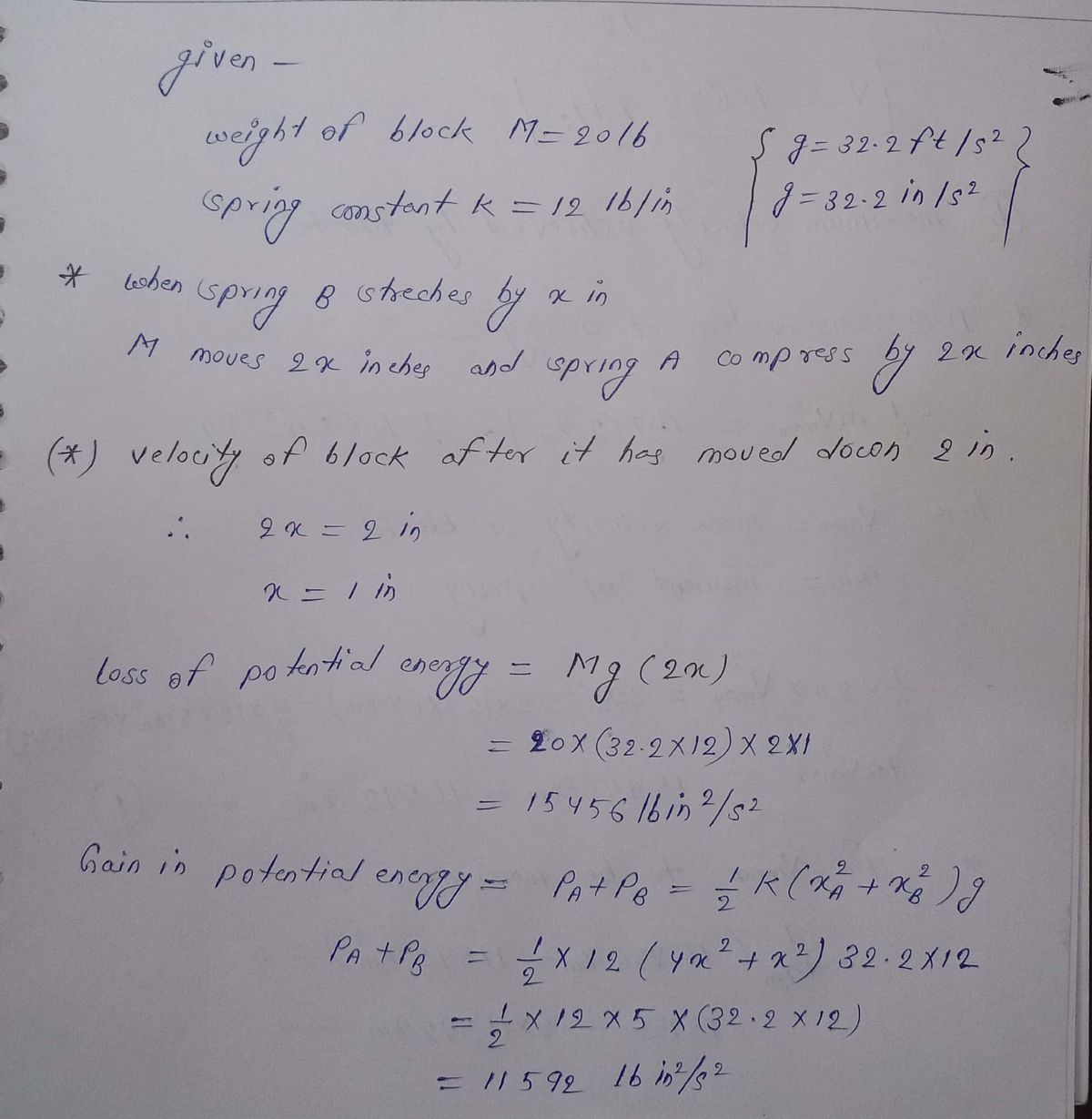 Mechanical Engineering homework question answer, step 1, image 1