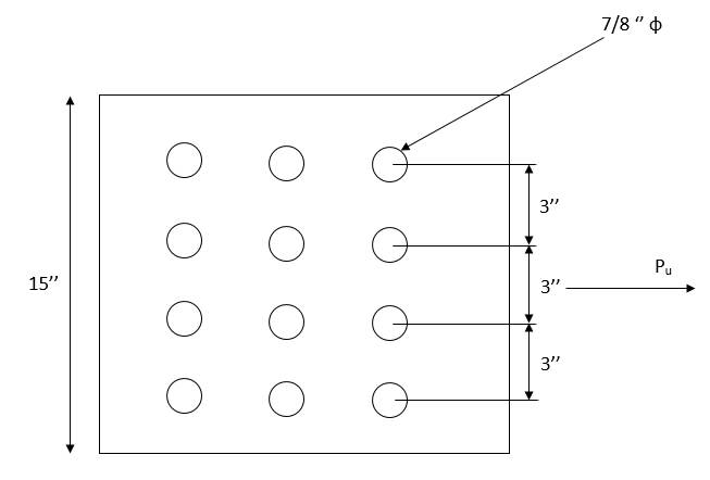 Civil Engineering homework question answer, step 1, image 1