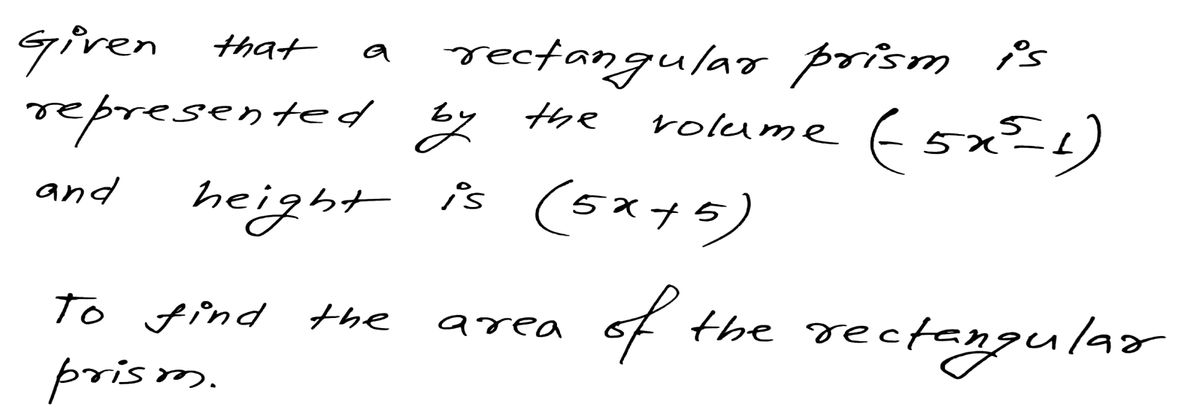 Algebra homework question answer, step 1, image 1