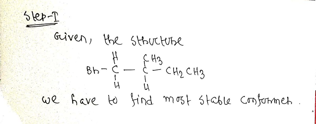 Chemistry homework question answer, step 1, image 1