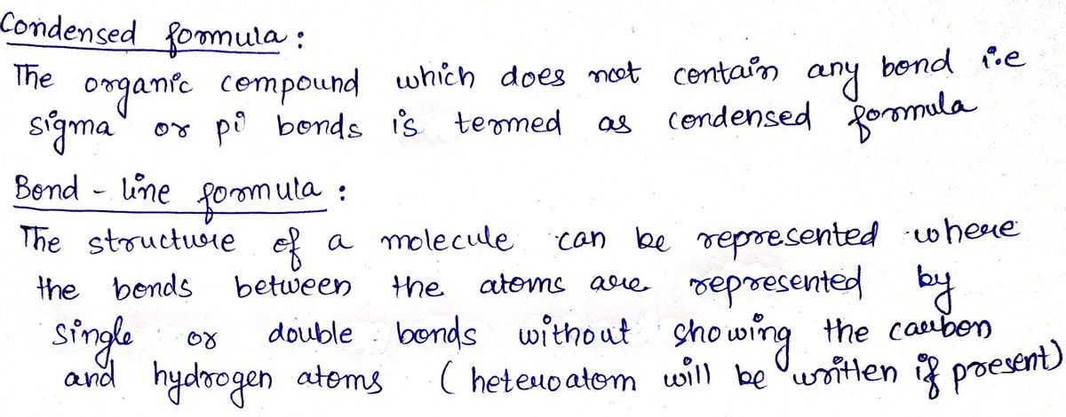 Chemistry homework question answer, step 1, image 1