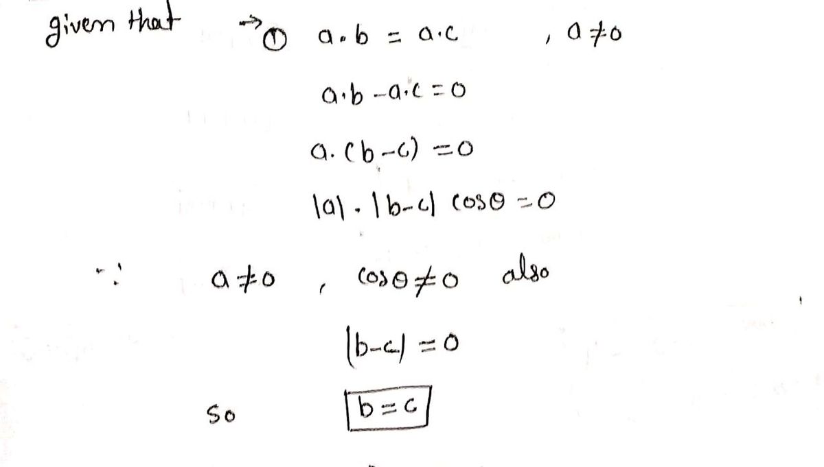 Physics homework question answer, step 1, image 1