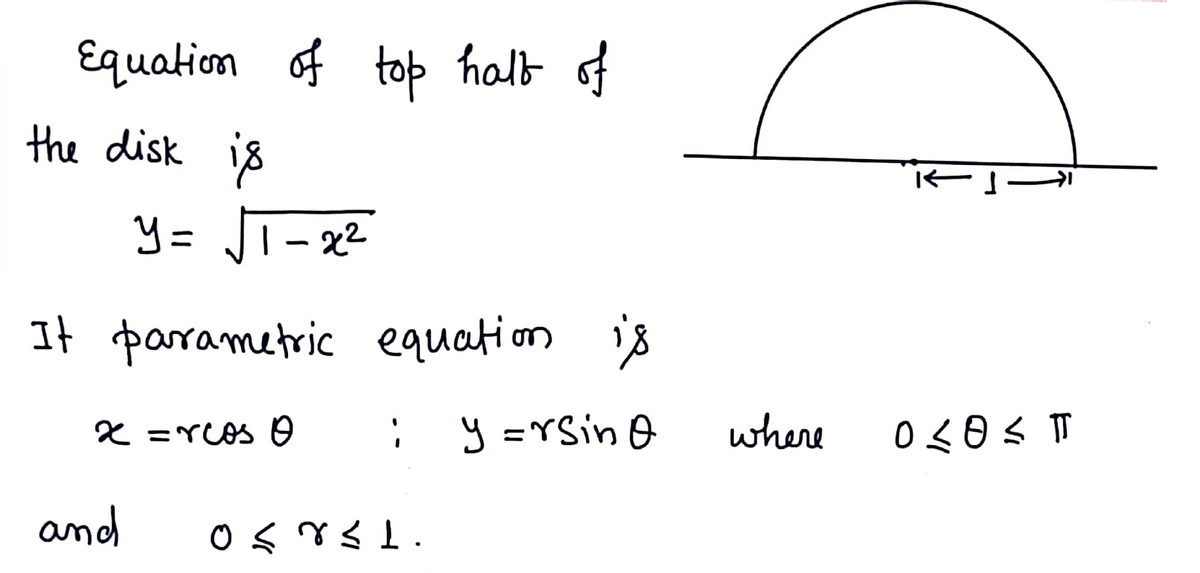 Advanced Math homework question answer, step 1, image 1