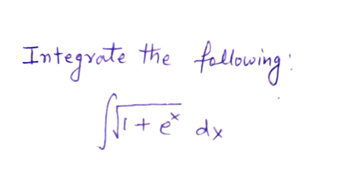 Calculus homework question answer, step 1, image 1