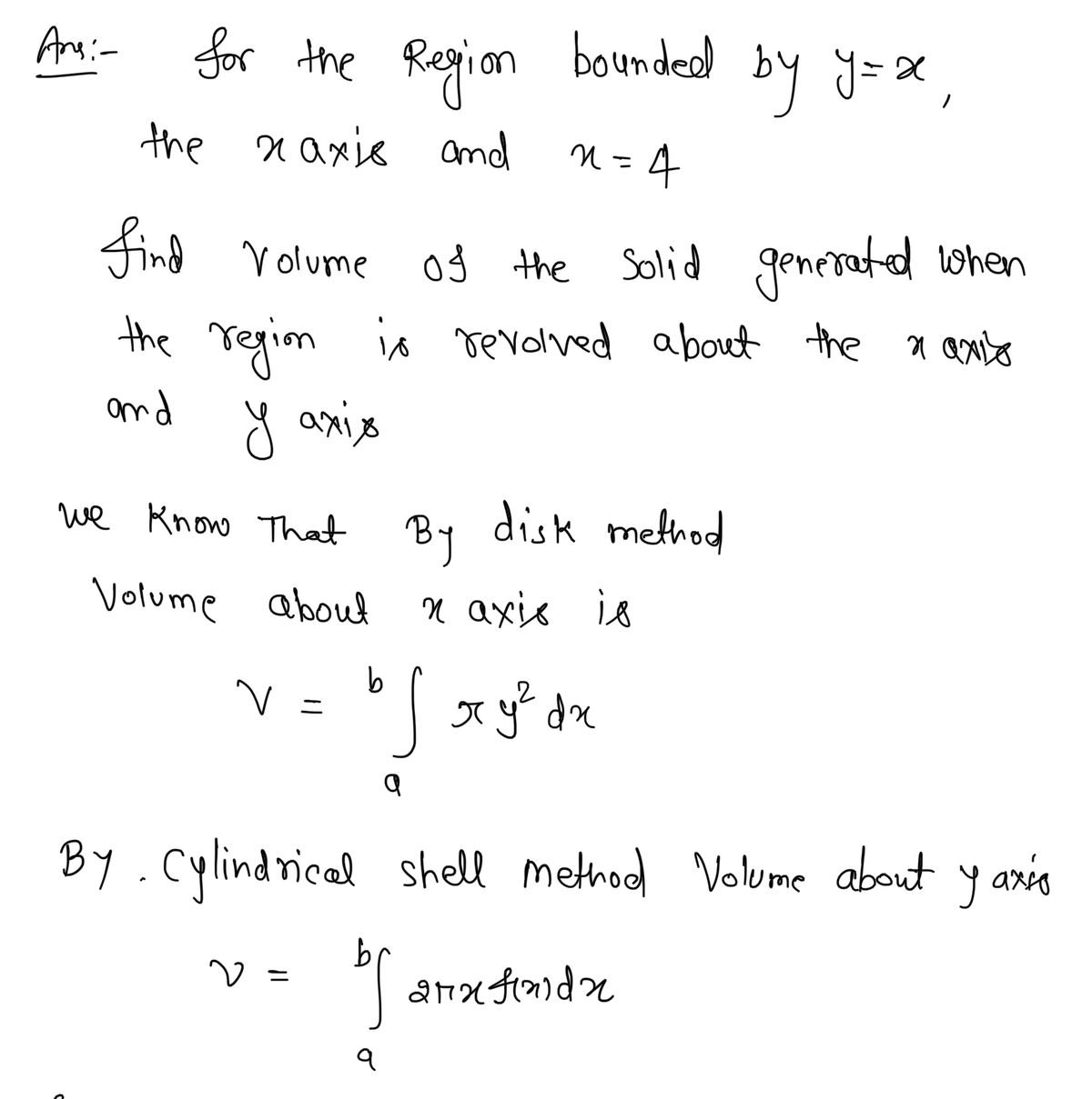 Advanced Math homework question answer, step 1, image 1