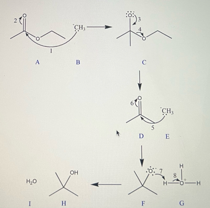 Chemistry homework question answer, step 1, image 2