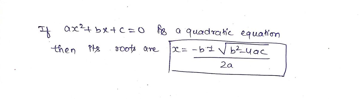 Algebra homework question answer, step 1, image 1